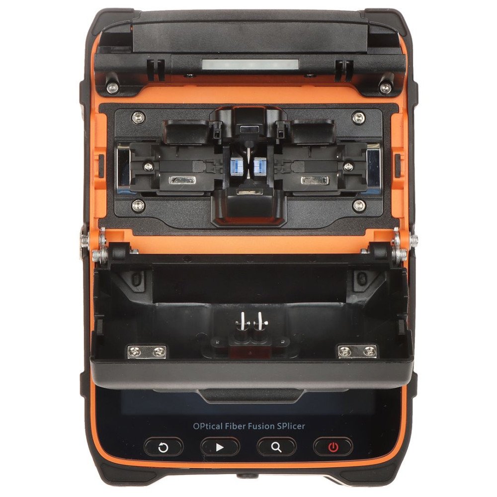 AI-9 valokuituliitin