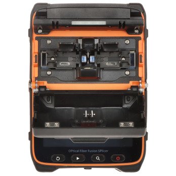 AI-9 fiiberoptiline liitja