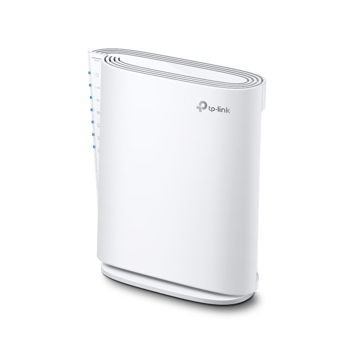TP-Link RE900XD Wi-Fi 6 Range Extender