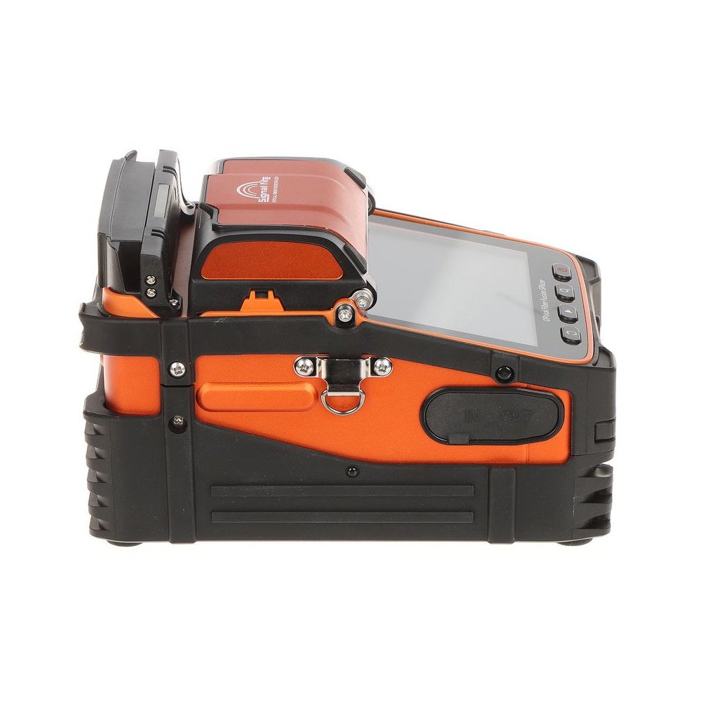 AI-9 fiiberoptiline liitja