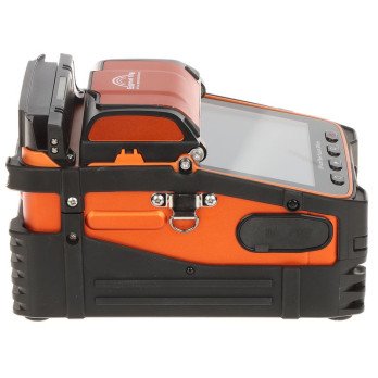 AI-9 fiber optic splicer