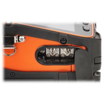 AI-9 valokuituliitin