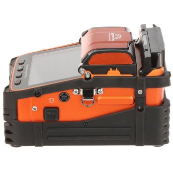 AI-9 fiber optic splicer