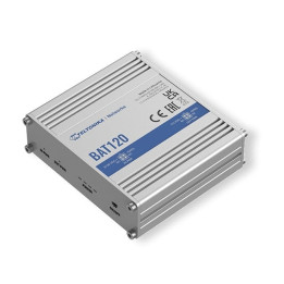 Teltonika BAT120 Uninterruptible Power Supply Euro with 4-pin (BAT120000000)