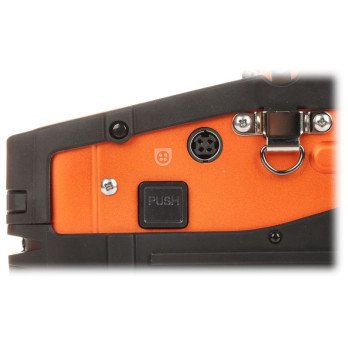 AI-9 fiber optic splicer
