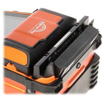 AI-9 fiber optic splicer