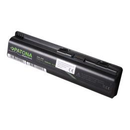 Baterija HP ​​Pavilion DV4 5200mAh Li-Ion 11,1V PREMIUM