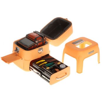 AI-9 valokuituliitin