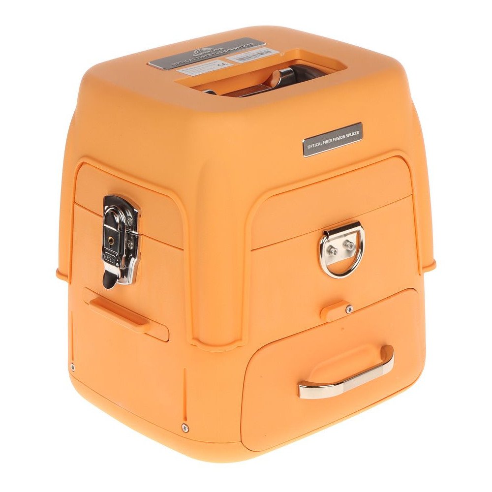 AI-9 fiiberoptiline liitja