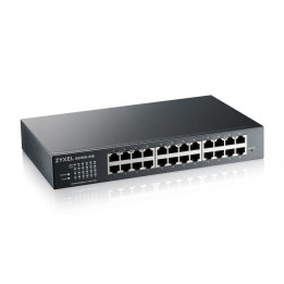 ZyXEL GS1915-24E 24 portu Gigabit viedais slēdzis