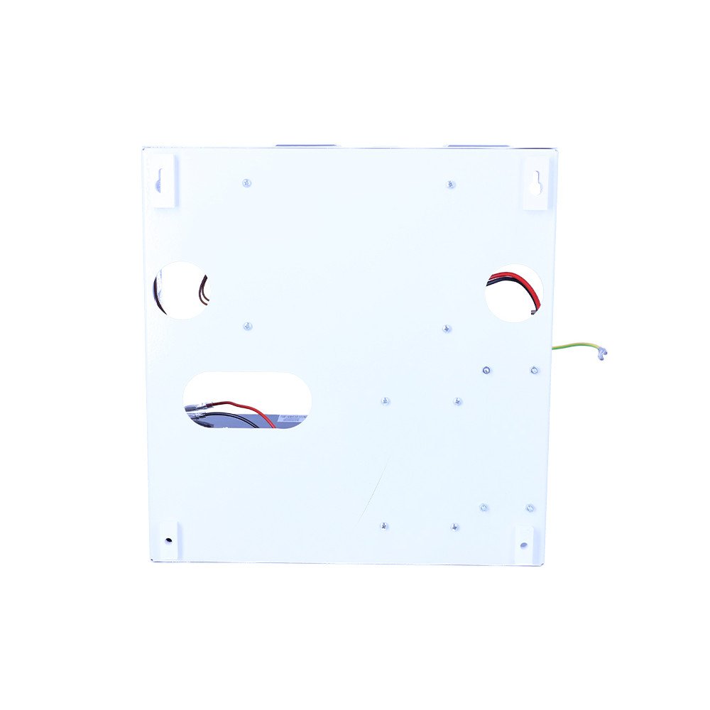 Juurdepaasukontroller 4 sisendile VIDI-AC-KD4 SET