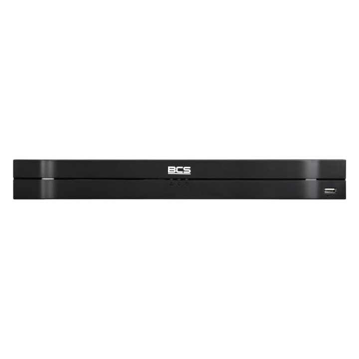 BCS BCS-L-XVR1602-V 16CH 4K XVR ierakstītājs