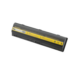 Akku HP PAVILION DV2000 4400mAh Li-Ion 10,8V