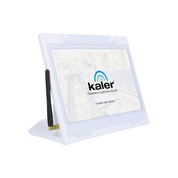 KAL-50 Tablet Notification Receiver Standard