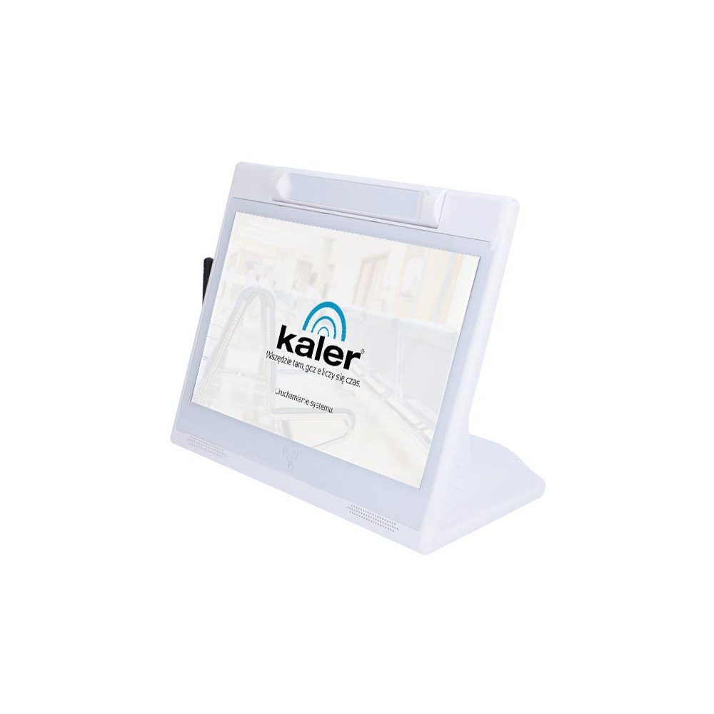 KAL-50 tabletin ilmoitusvastaanotin vakio