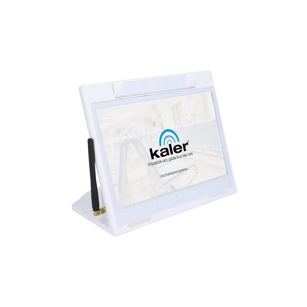 KAL-50 Tablet Notification Receiver Standard
