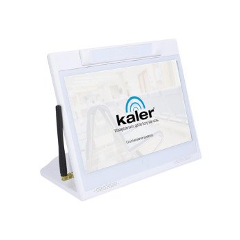 KAL-50 tabletin ilmoitusvastaanotin vakio