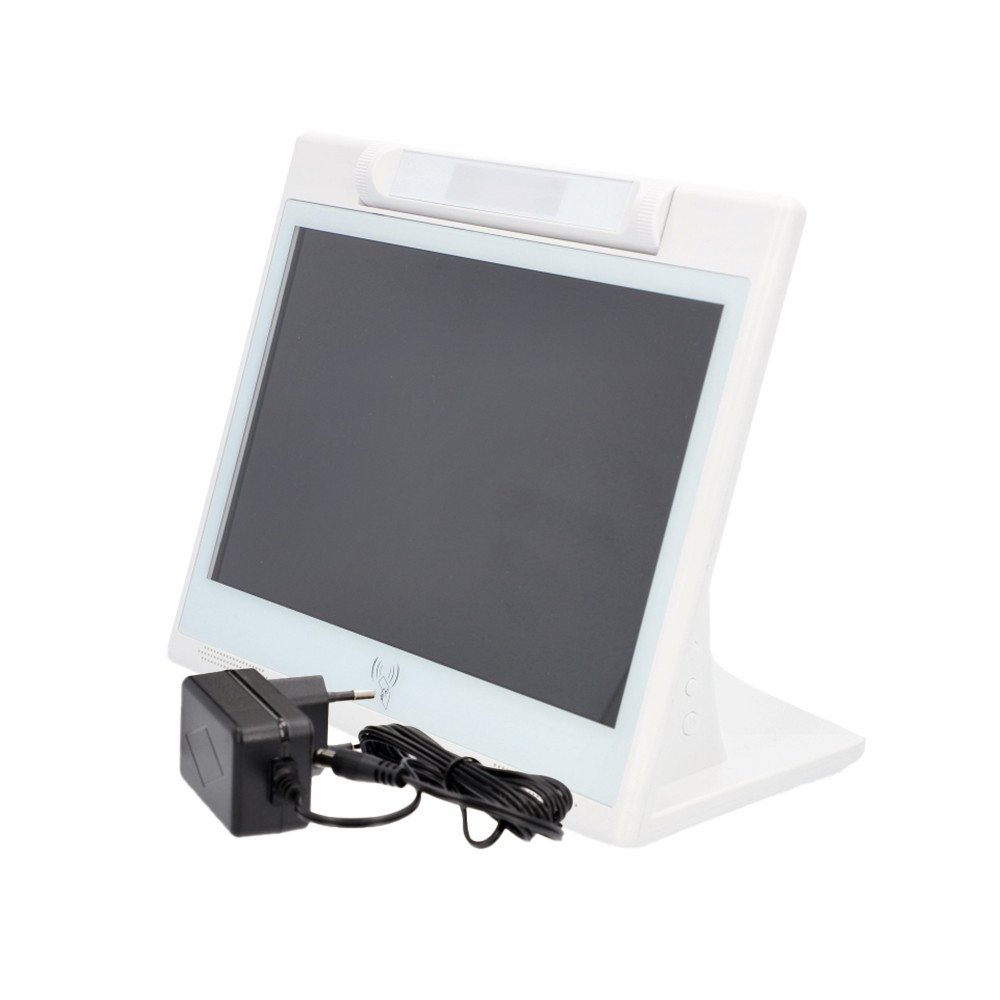 KAL-50 tabletin ilmoitusvastaanotin vakio