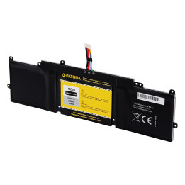Akku HP Stream 11/Stream 13 2300mAh Li-Pol 11,4V ME03XL