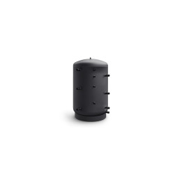 GALMET 75-200000 Bufera tvertne 200L vertikāla neizolēta