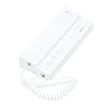 Genway F-A01-2W - Luuri F-sarjan videopuhelinjarjestelmaan