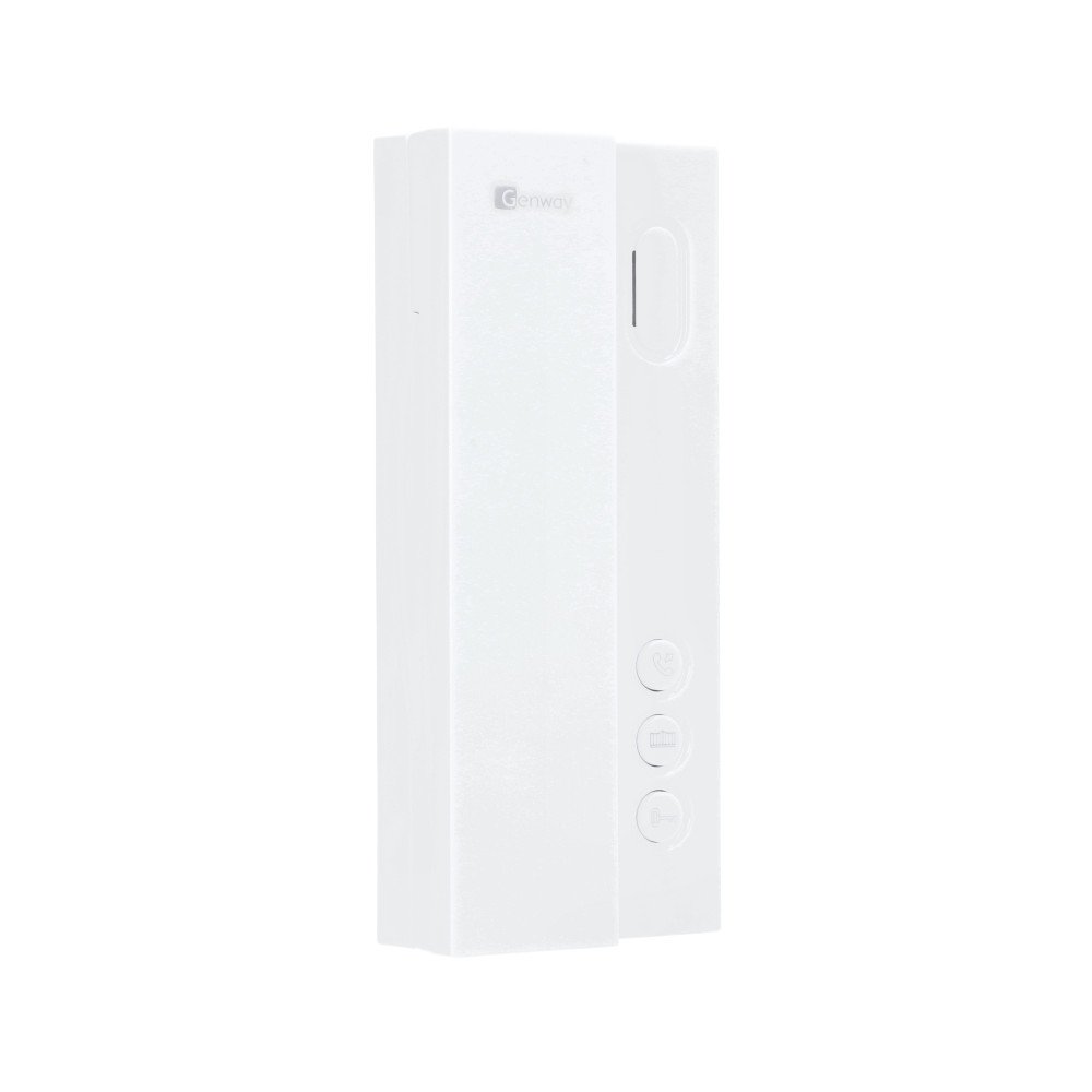 Genway F-A01-2W - Handset for the F series video intercom system