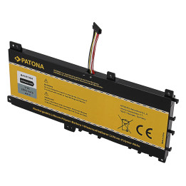 Akku Asus VivoBook V451L 2600mAh Li-Pol 14,4V B41N1304