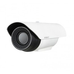 Hanwha TNO-4051T Bullet IP kamera 640x480