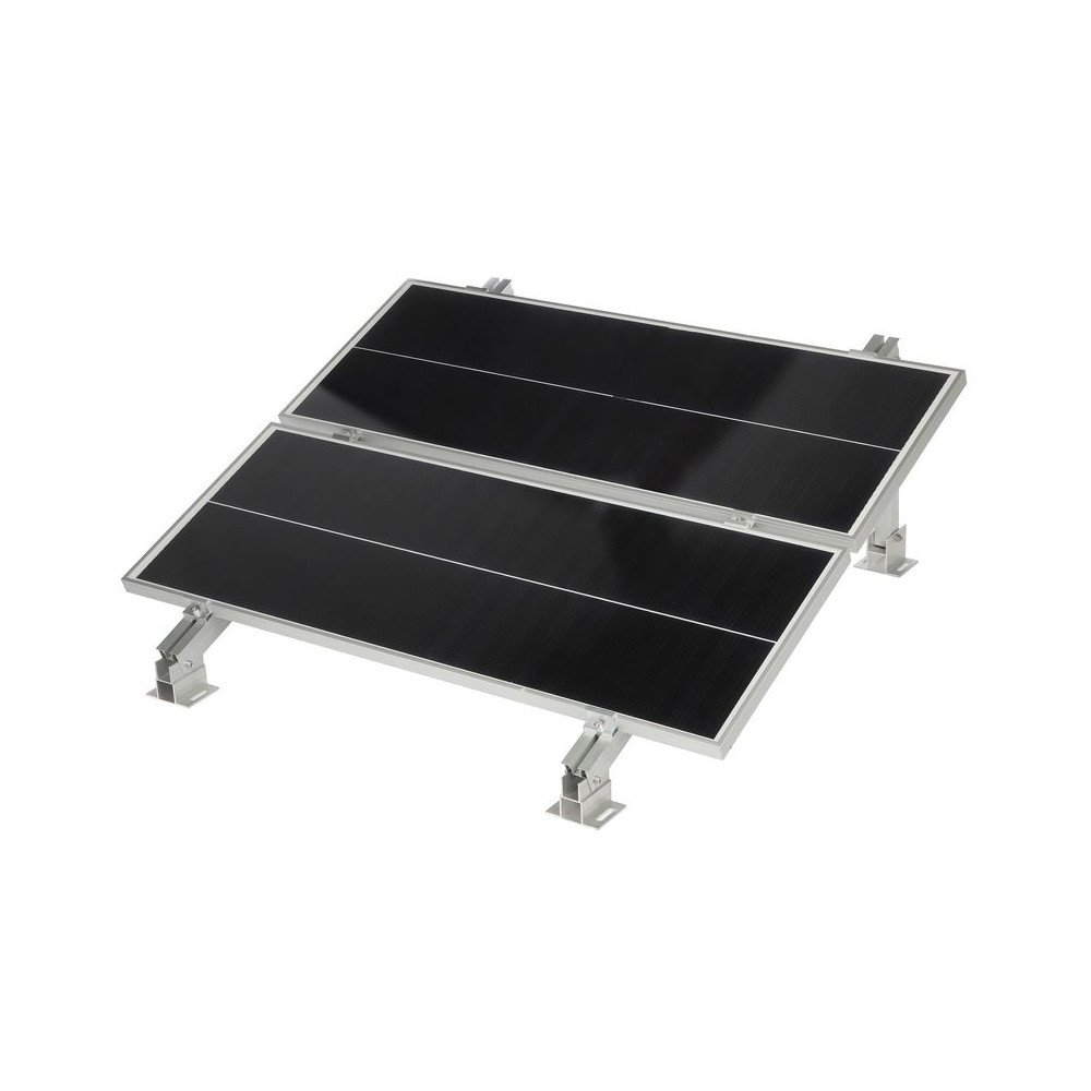 KINNITUSPROFIIL USP-SM-1650 FOTOLEHTPANEELIDE JAOKS