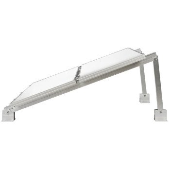 MONTAZA PROFILS USP-SM-1650 FOTOELEMENTIEM