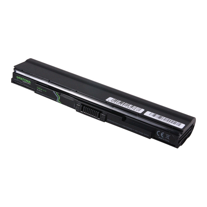 Baterija ACER ASPIRE 1430 5200 mAh Li-Ion 11,1V PREMIUM