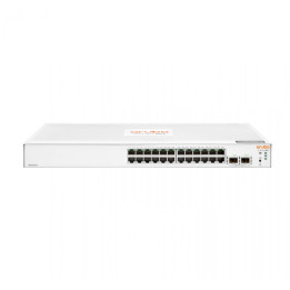 HPE JL812A Aruba Instant On 1830 24G 2SFP коммутатор