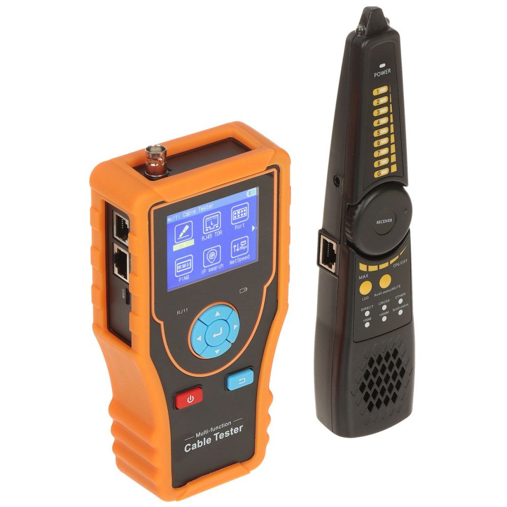 TESTERI DO KABLI CS-NT24