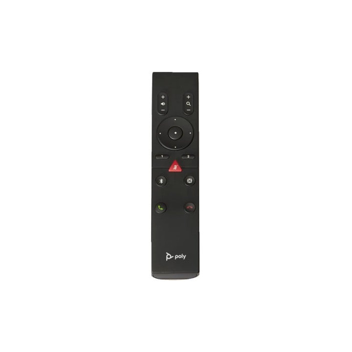 Poly Studio R30 USB Bluetooth Remote Control 875L4AA