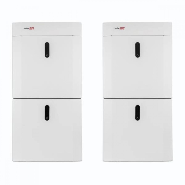 SolarEdge SET4_BAT-05K48_RWB 48V 18.4 kWh baterija