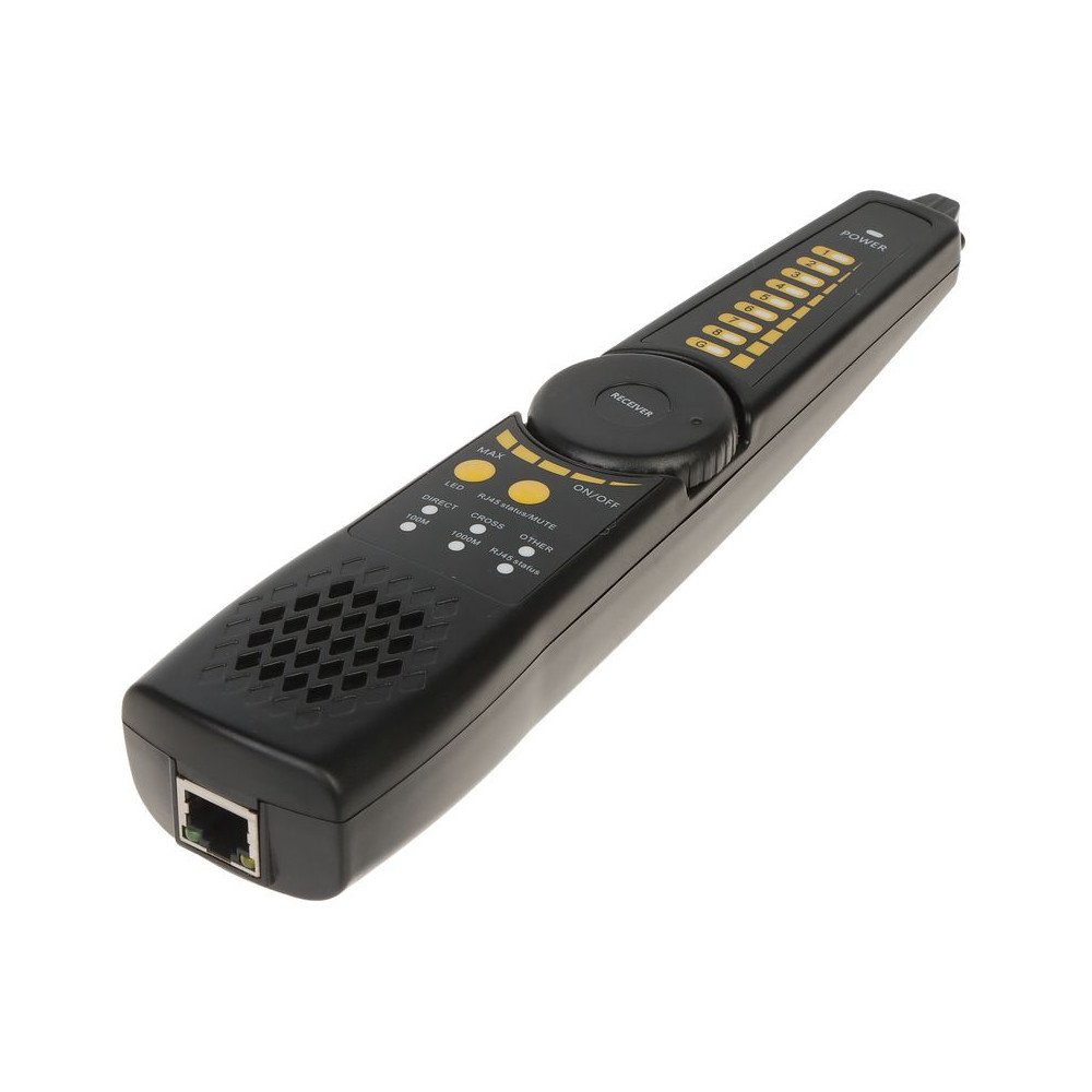 TESTER DO KABLI CS-NT24