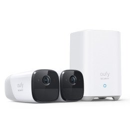 Eufy T88513D1 eufyCam 2 Pro 2MP Bullet IP kamera