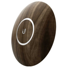 Ubiquiti NHD-COVER-WOOD-3 WoodSkin vāciņš