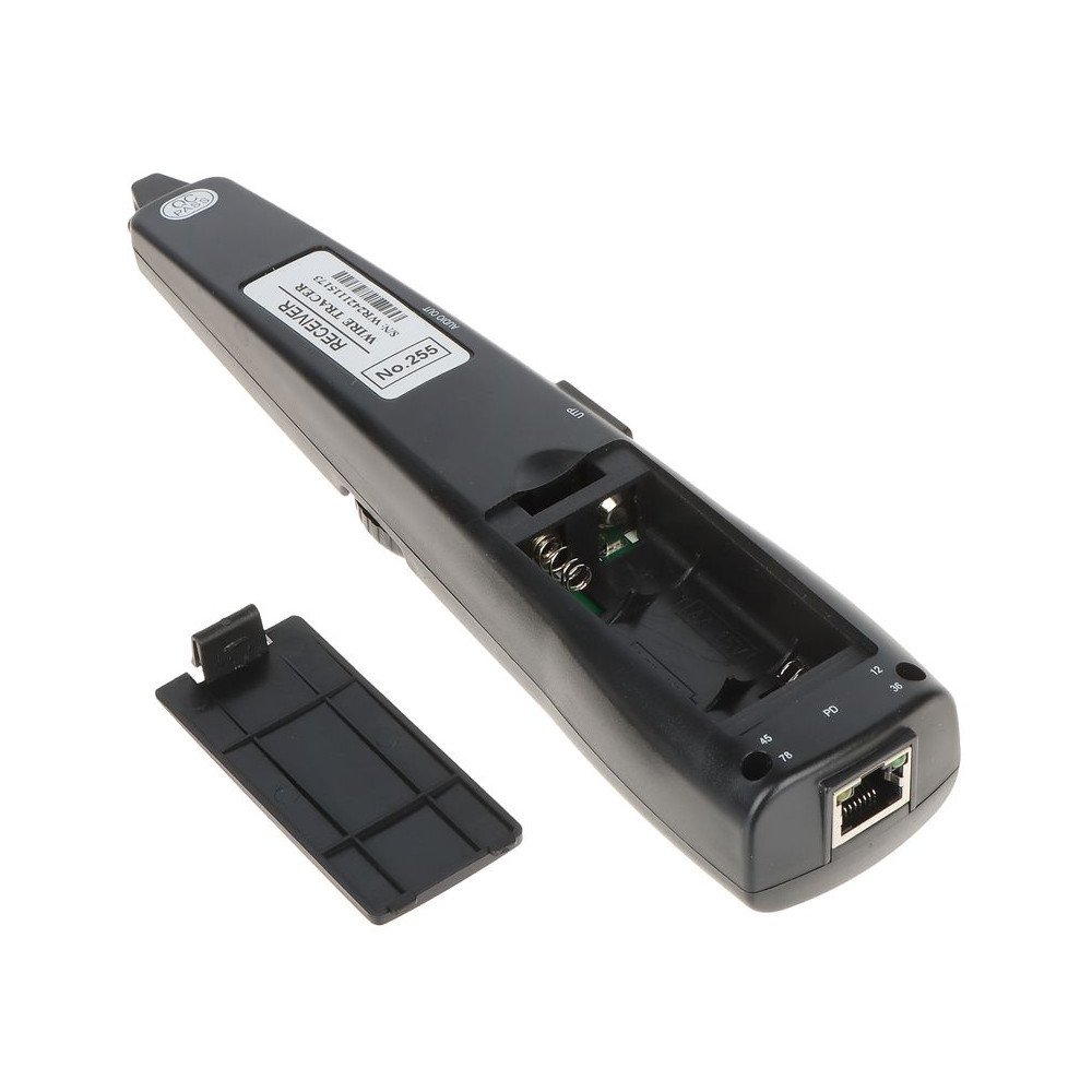 TESTER DO KABLI CS-NT24