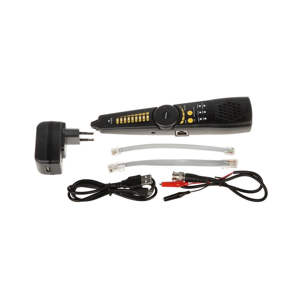 TESTER DO KABLI CS-NT24