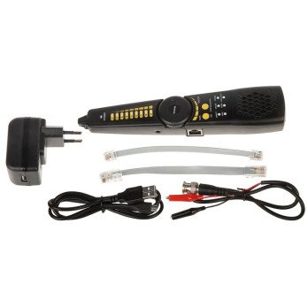 TESTERI DO KABLI CS-NT24