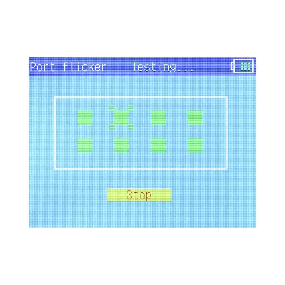 TESTERI DO KABLI CS-NT24