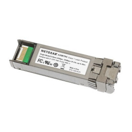Netgear AXM764-10000S 10G SFP+ трансивер 10 км