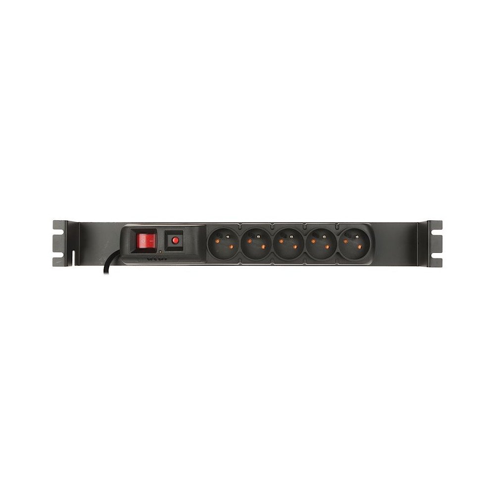 ACAR-F5/FA/RACK POWER STRIP