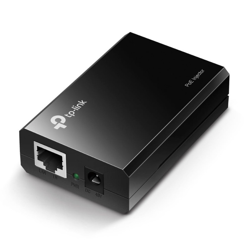 TP-Link TL-POE150S PoE injektora adapteris Gigabit