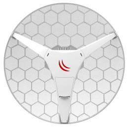 MikroTik RBLHGG-60ad Network Antenna