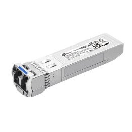 TP-LINK SM6110-LR 25G SFP28 raidītājs 10km
