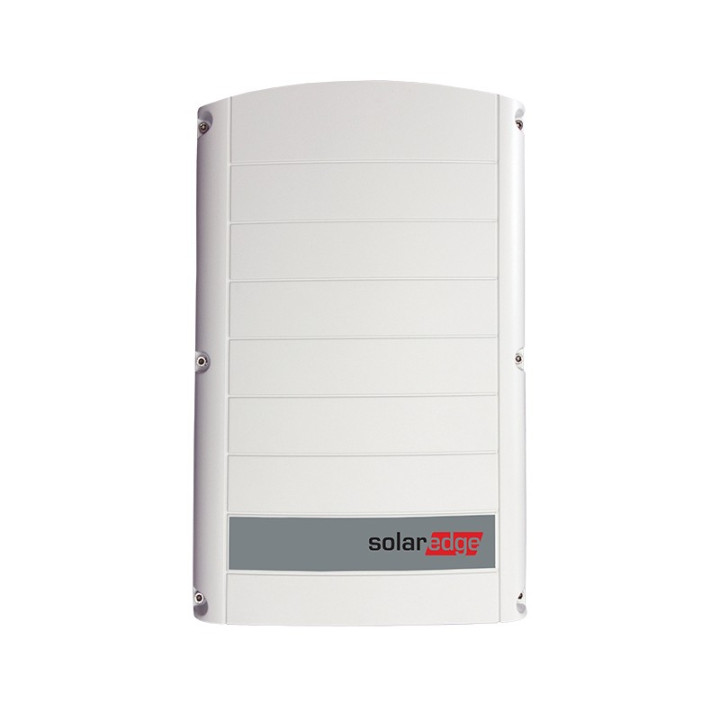 SolarEdge SE8K-RW0TEBEN4 8kW kolmivaiheinen vaihtosuuntaaja