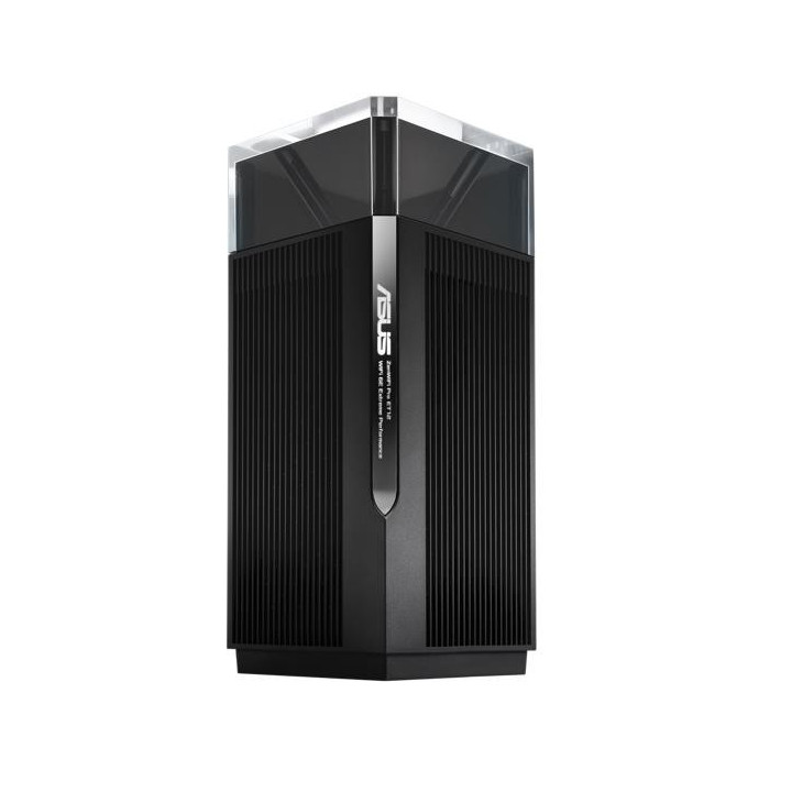 ASUS ZenWiFi Pro ET12 трёхдиапазонный Wi-Fi 6E маршрутизатор