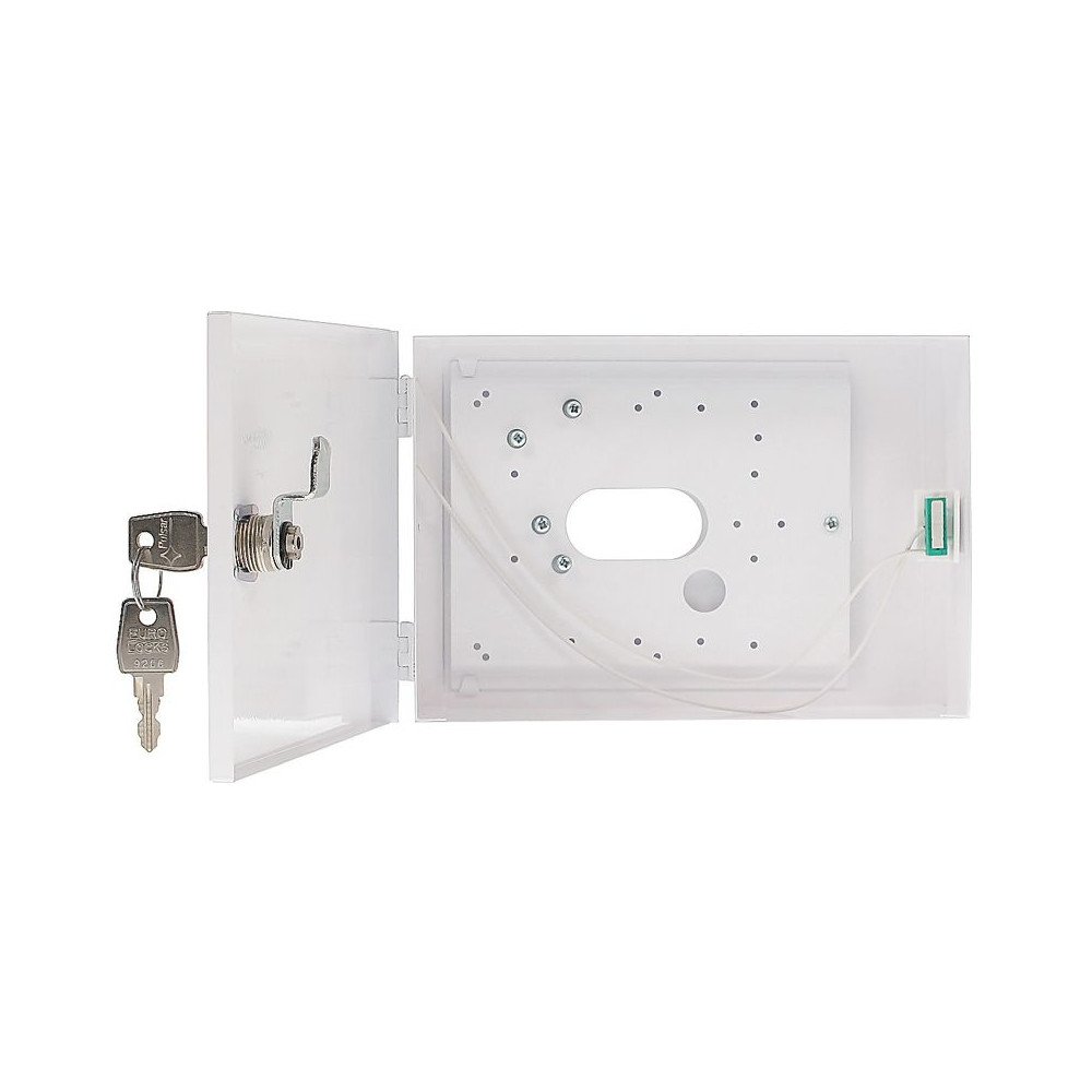 HALYTINNAPPAIMISTOKOTELO OBU-M-LCD-S (AWO350 LED/B)